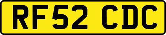 RF52CDC