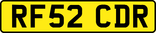 RF52CDR