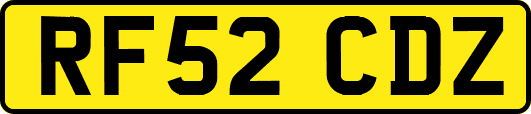 RF52CDZ