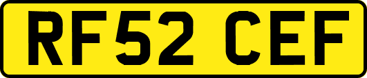 RF52CEF