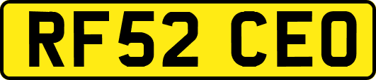 RF52CEO