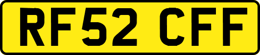 RF52CFF