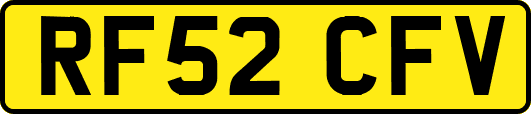RF52CFV