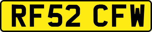 RF52CFW