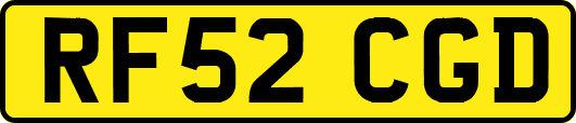 RF52CGD