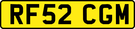 RF52CGM