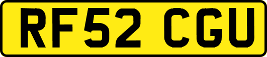 RF52CGU