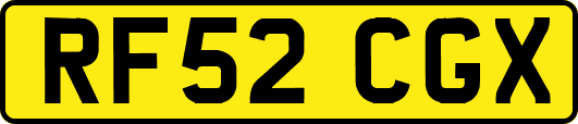 RF52CGX
