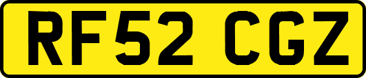 RF52CGZ