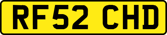 RF52CHD