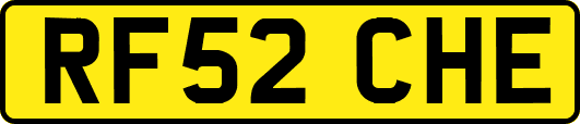RF52CHE
