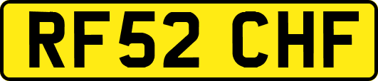 RF52CHF