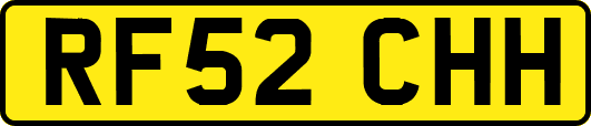RF52CHH
