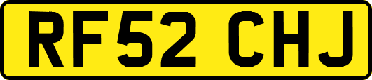 RF52CHJ