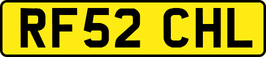 RF52CHL