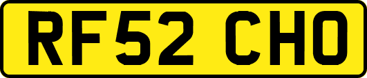 RF52CHO