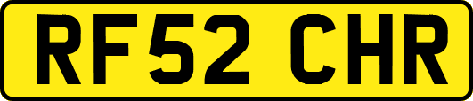 RF52CHR