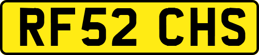 RF52CHS