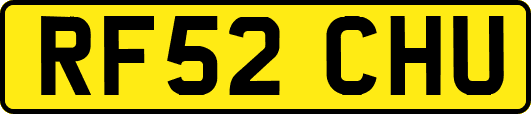 RF52CHU