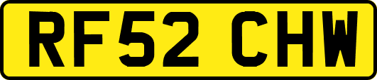 RF52CHW