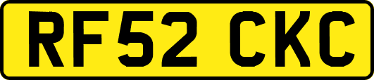 RF52CKC