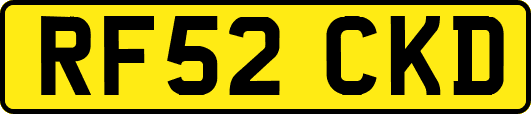 RF52CKD