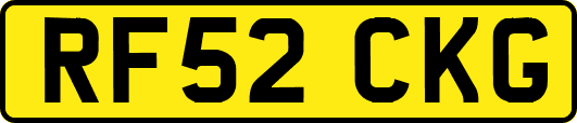 RF52CKG
