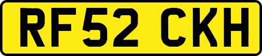 RF52CKH
