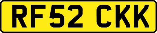 RF52CKK