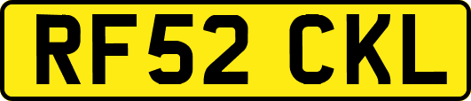 RF52CKL