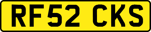 RF52CKS