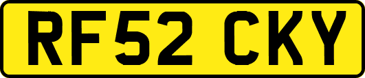 RF52CKY