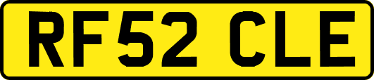 RF52CLE