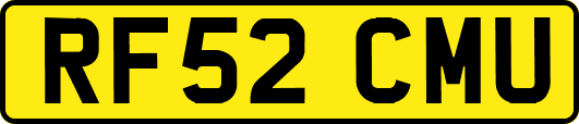 RF52CMU