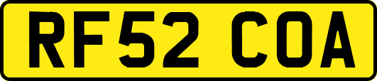 RF52COA