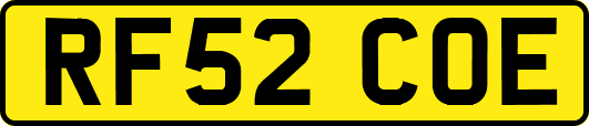 RF52COE