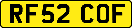 RF52COF