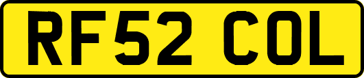 RF52COL