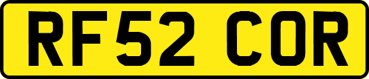 RF52COR