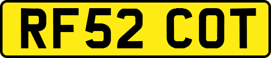RF52COT