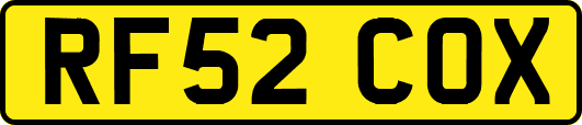 RF52COX