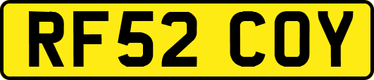 RF52COY