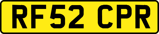 RF52CPR