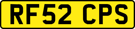 RF52CPS