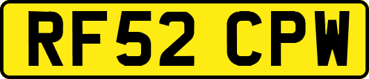 RF52CPW