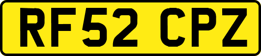 RF52CPZ