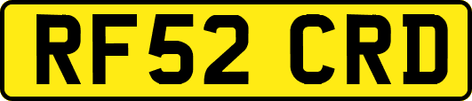 RF52CRD