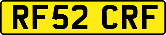 RF52CRF