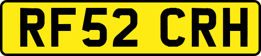 RF52CRH