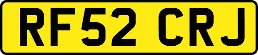 RF52CRJ